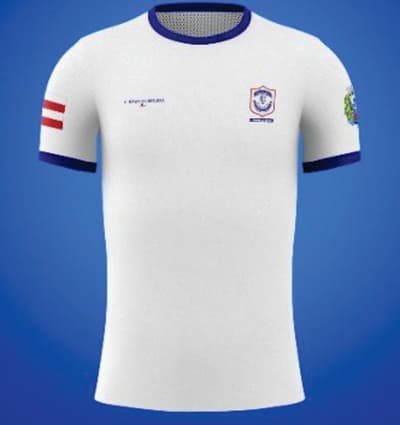 CAMISA REDONDA CPM