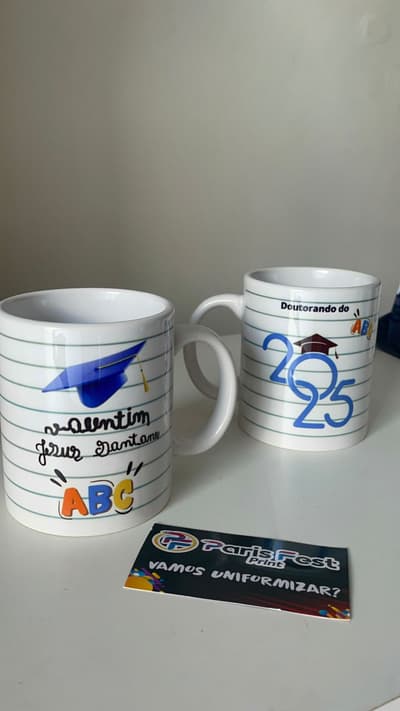 CANECAS PORCELANA