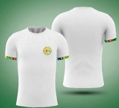 CAMISA REDONDA MUNICIPIO