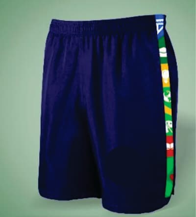 SHORT MUNICPIO