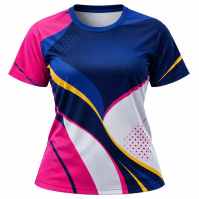 CAMISA ESTAMPA TOTAL