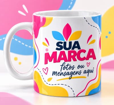 CANECAS PORCELANA