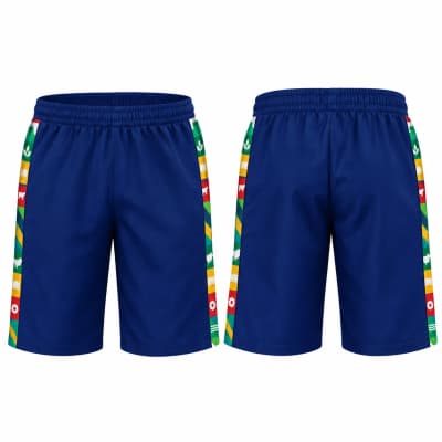 SHORT MUNICPIO