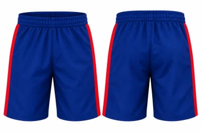 SHORT CPM