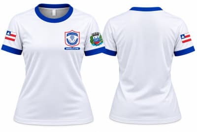 CAMISA REDONDA CPM